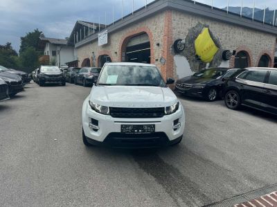 Land Rover Range Rover Evoque Gebrauchtwagen