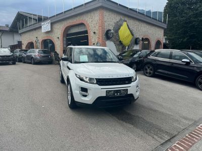 Land Rover Range Rover Evoque Gebrauchtwagen