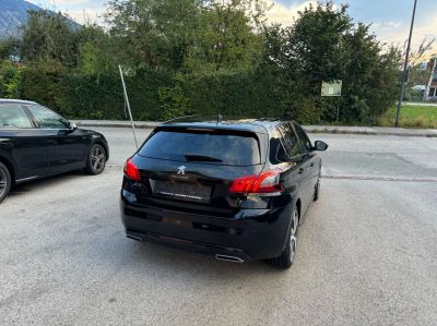 Peugeot 308 Gebrauchtwagen