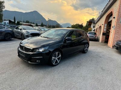 Peugeot 308 Gebrauchtwagen