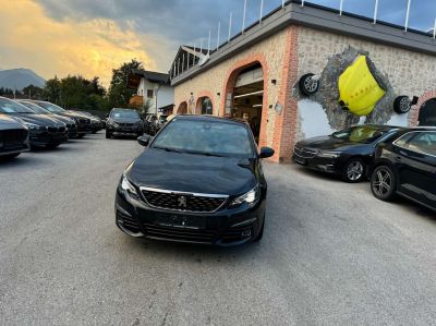 Peugeot 308 Gebrauchtwagen