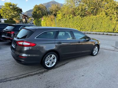 Ford Mondeo Gebrauchtwagen Ford Mondeo Gebrauchtwagen