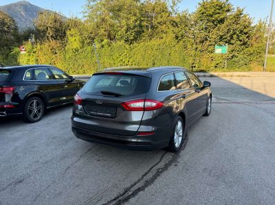 Ford Mondeo Gebrauchtwagen Ford Mondeo Gebrauchtwagen