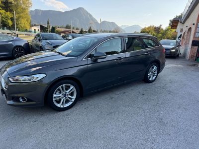 Ford Mondeo Gebrauchtwagen