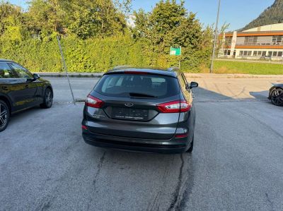 Ford Mondeo Gebrauchtwagen Ford Mondeo Gebrauchtwagen