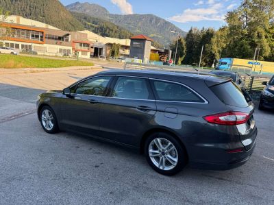 Ford Mondeo Gebrauchtwagen