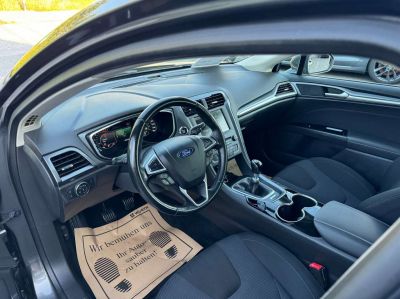 Ford Mondeo Gebrauchtwagen Ford Mondeo Gebrauchtwagen