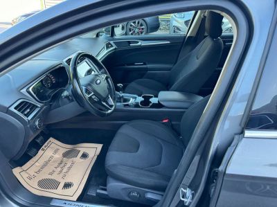 Ford Mondeo Gebrauchtwagen Ford Mondeo Gebrauchtwagen