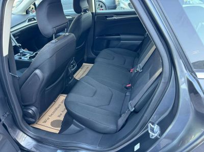 Ford Mondeo Gebrauchtwagen Ford Mondeo Gebrauchtwagen