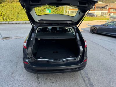 Ford Mondeo Gebrauchtwagen Ford Mondeo Gebrauchtwagen