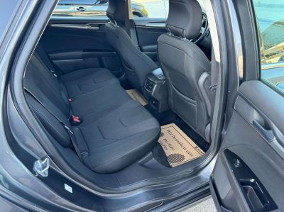 Ford Mondeo Gebrauchtwagen Ford Mondeo Gebrauchtwagen
