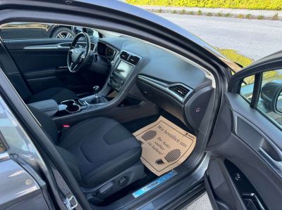 Ford Mondeo Gebrauchtwagen Ford Mondeo Gebrauchtwagen