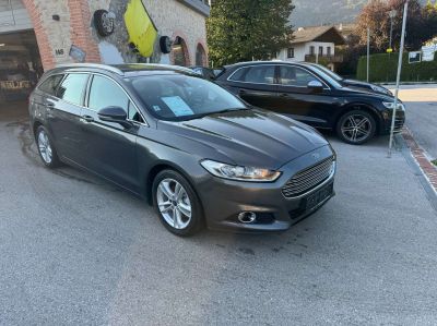 Ford Mondeo Gebrauchtwagen