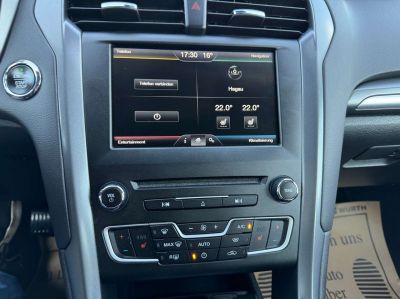 Ford Mondeo Gebrauchtwagen Ford Mondeo Gebrauchtwagen
