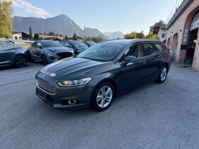 Ford Mondeo Gebrauchtwagen