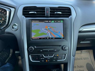 Ford Mondeo Gebrauchtwagen Ford Mondeo Gebrauchtwagen