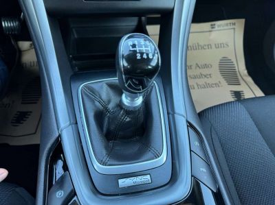 Ford Mondeo Gebrauchtwagen Ford Mondeo Gebrauchtwagen