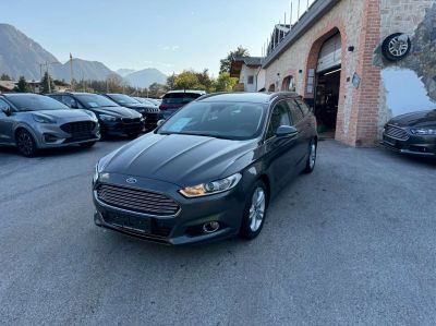 Ford Mondeo Gebrauchtwagen