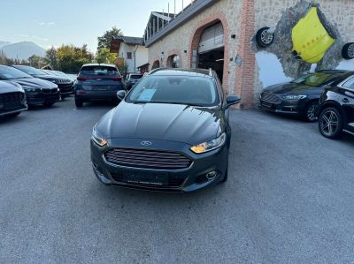 Ford Mondeo Gebrauchtwagen