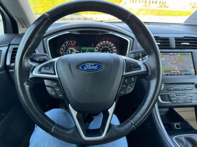 Ford Mondeo Gebrauchtwagen Ford Mondeo Gebrauchtwagen