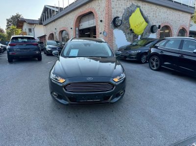 Ford Mondeo Gebrauchtwagen