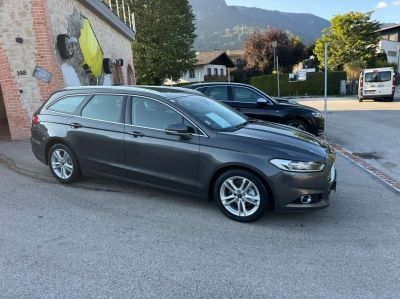 Ford Mondeo Gebrauchtwagen Ford Mondeo Gebrauchtwagen