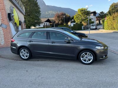 Ford Mondeo Gebrauchtwagen