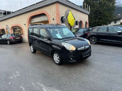 Opel Combo Gebrauchtwagen