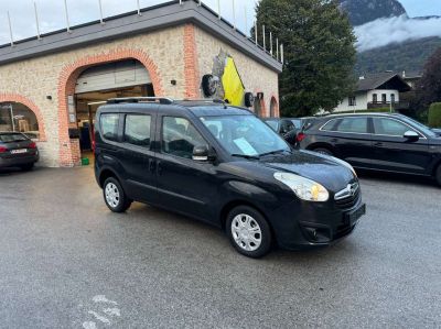 Opel Combo Gebrauchtwagen