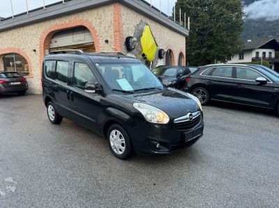 Opel Combo Gebrauchtwagen