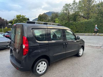 Opel Combo Gebrauchtwagen