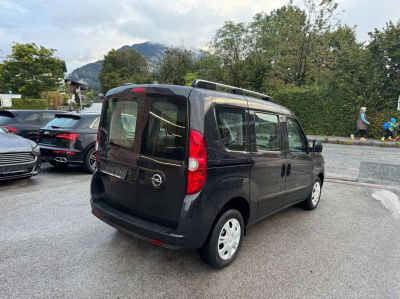 Opel Combo Gebrauchtwagen