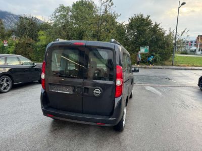 Opel Combo Gebrauchtwagen