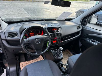 Opel Combo Gebrauchtwagen