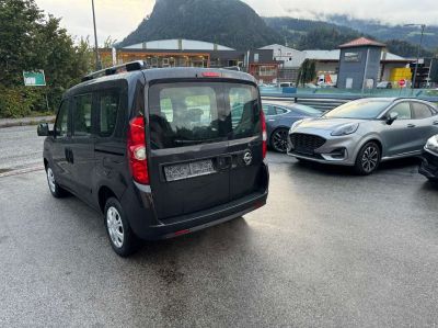 Opel Combo Gebrauchtwagen