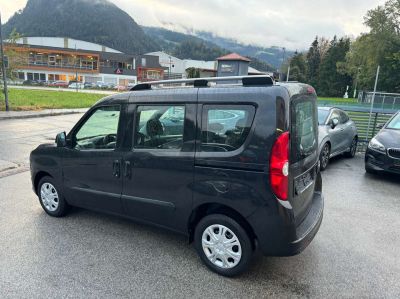 Opel Combo Gebrauchtwagen