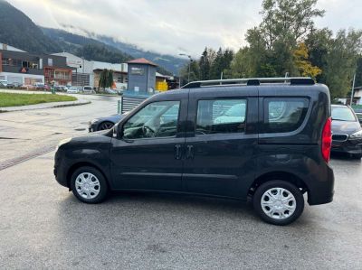 Opel Combo Gebrauchtwagen