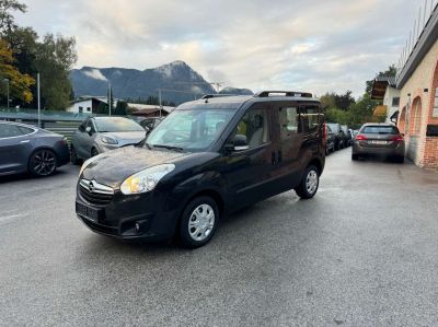 Opel Combo Gebrauchtwagen