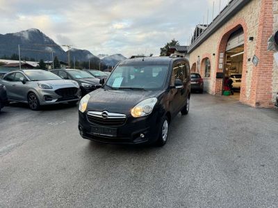 Opel Combo Gebrauchtwagen