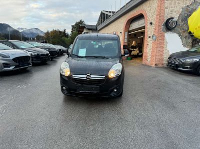 Opel Combo Gebrauchtwagen