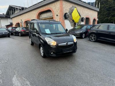 Opel Combo Gebrauchtwagen