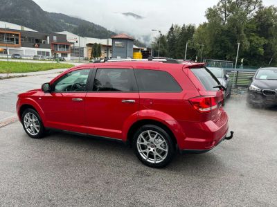 Fiat Freemont Gebrauchtwagen