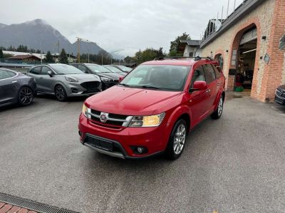 Fiat Freemont Gebrauchtwagen