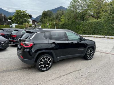 Jeep Compass Gebrauchtwagen