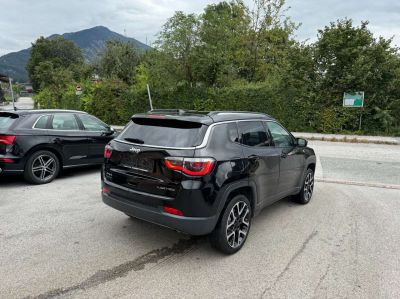 Jeep Compass Gebrauchtwagen