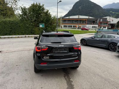 Jeep Compass Gebrauchtwagen