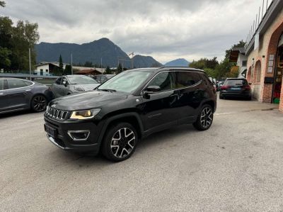 Jeep Compass Gebrauchtwagen