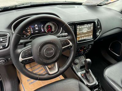 Jeep Compass Gebrauchtwagen