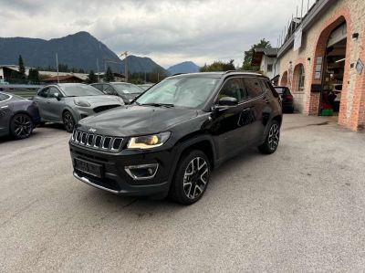 Jeep Compass Gebrauchtwagen