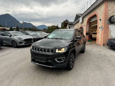 Jeep Compass Gebrauchtwagen